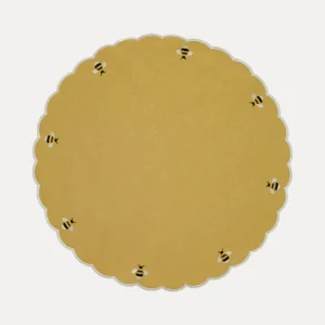 Placemat Bee