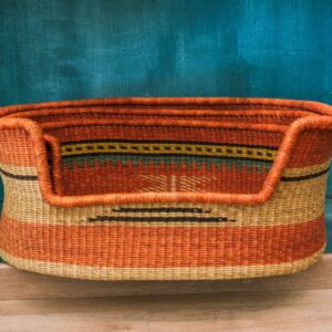 Cama Nido para perros Grande