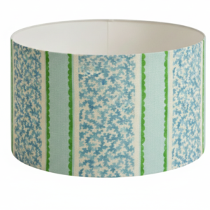 Lampshade Garden Clover