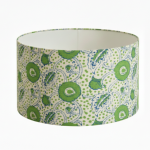 Lampshade Peas