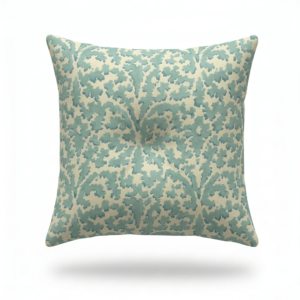 Cojin Bagatelle Celeste